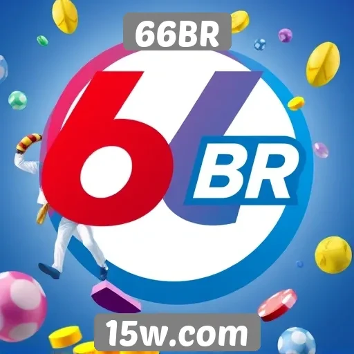 Análise das principais características do site 66BR