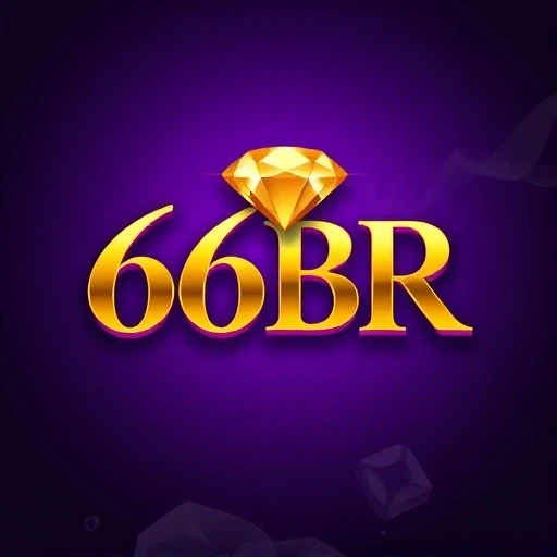 66BR Logo