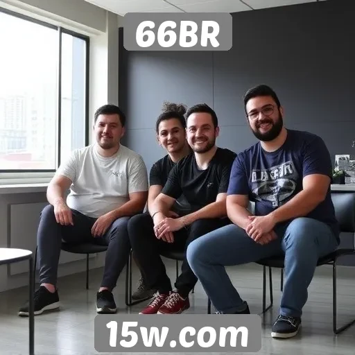 Entrevista com desenvolvedores do 66BR