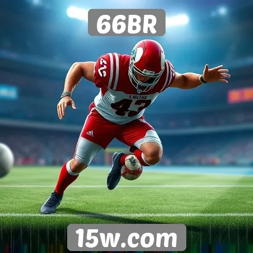 Novos recursos e atualizações do 66BR para jogadores