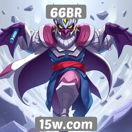 Dicas de estratégia para jogos populares no 66BR