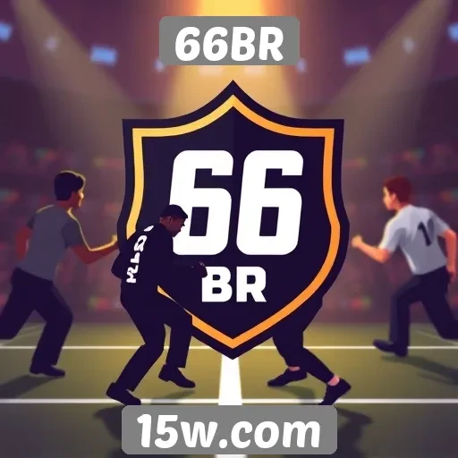 Estudo sobre a comunidade de jogadores da 66BR